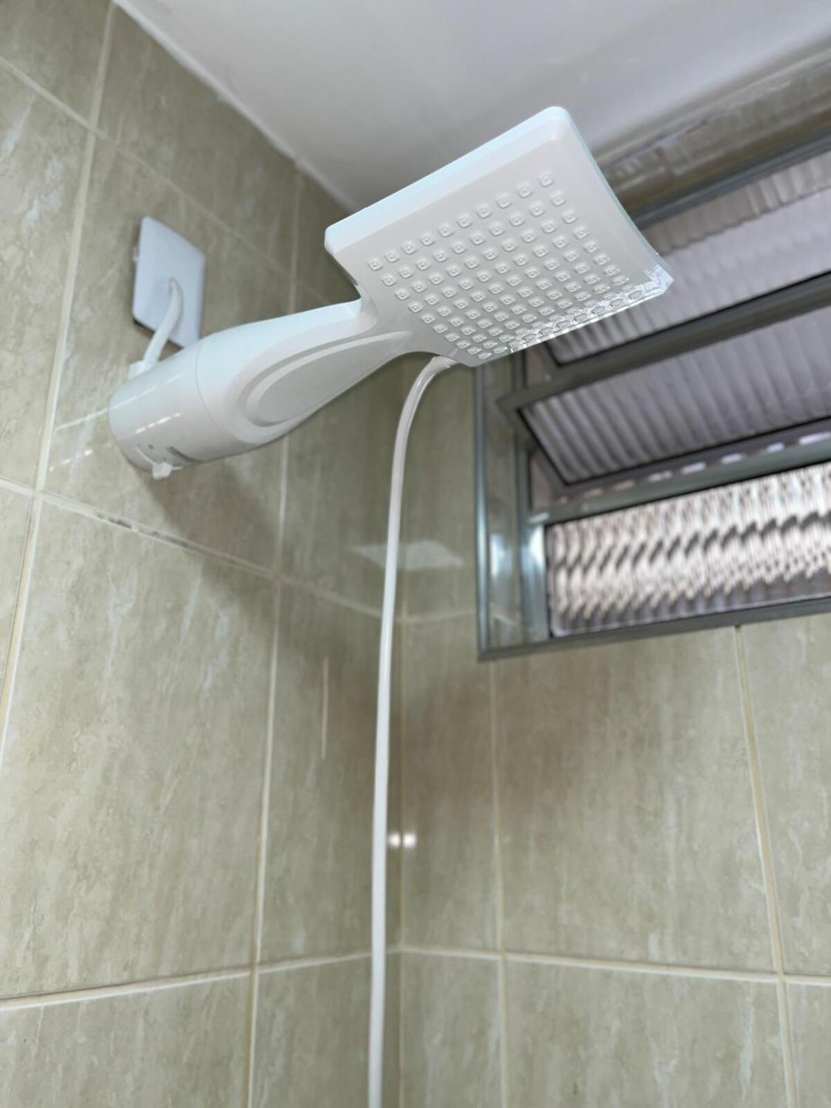 Paradise Sp 94 Apartamento