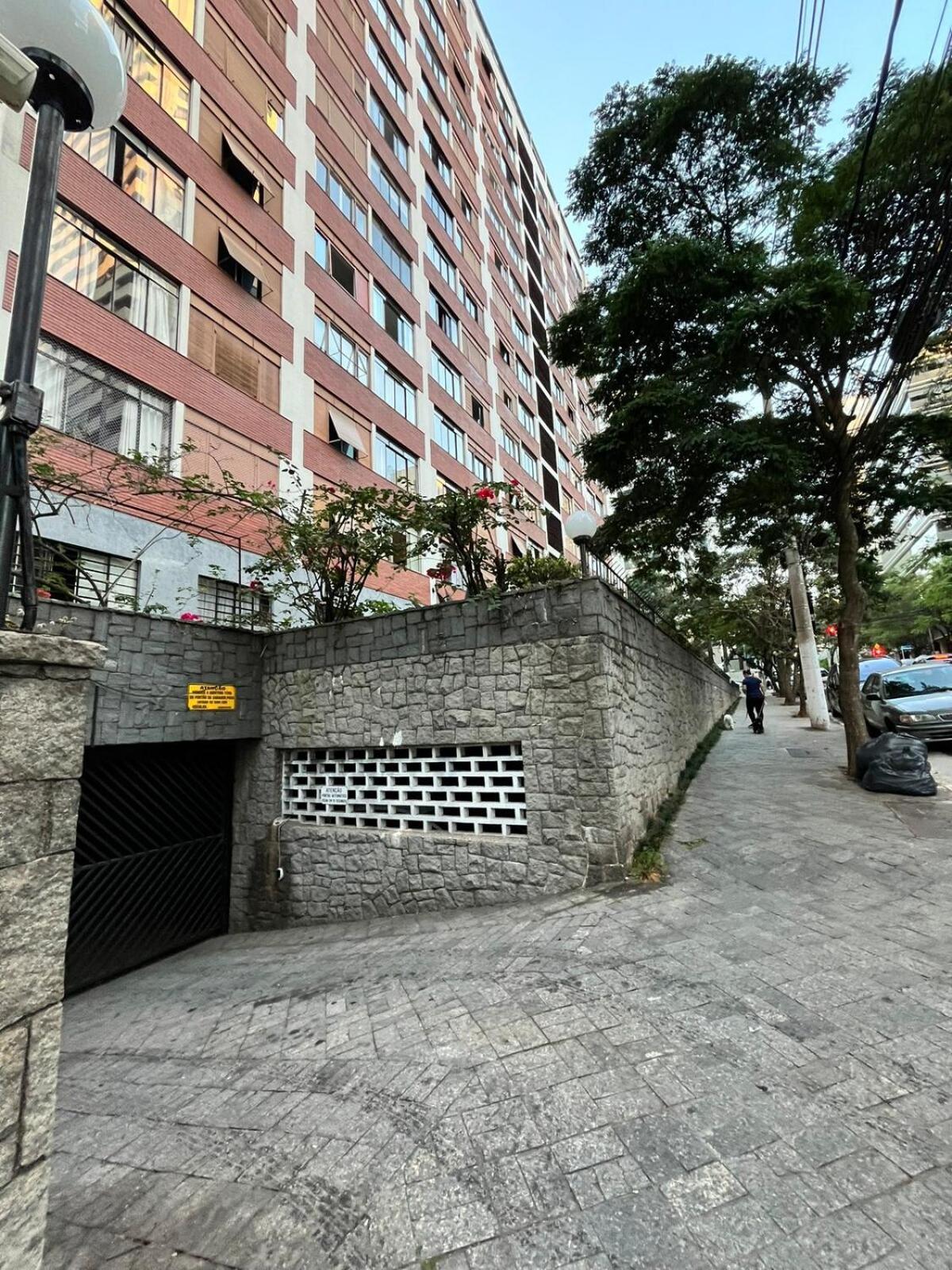 Apartamento Paradise Sp 94 São Paulo