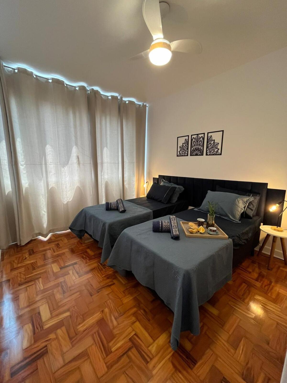 Apartamento Paradise Sp 94 São Paulo