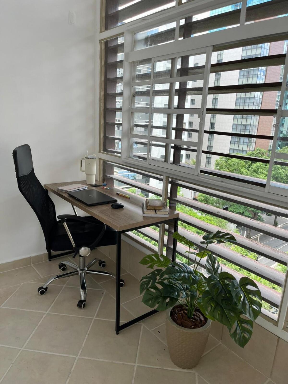 Apartamento Paradise Sp 94